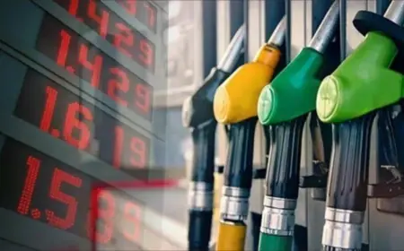 ابتداء من الثلاثاء .. انخفاض جديد في سعر الغازوال وسعر البنزين بالمغرب