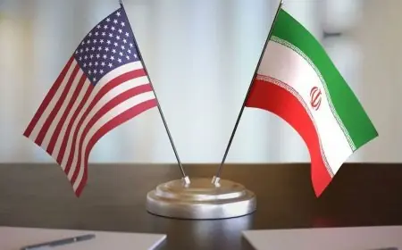 Accord USA-Iran : Le Bürgenstock choisi pour la signature de la paix vendredi sous l’égide de Berne