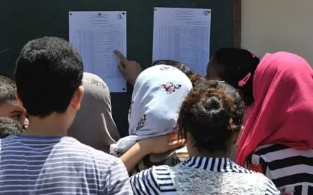 ساعات قليلة تفصل التلاميذ عن نتائج البكالوريا 2026
