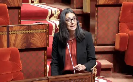 Patrimoine foncier de l’État : 6,5 millions d’hectares immatriculés en 2025 pour booster l’investissement