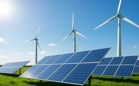 Transition énergétique : Le Maroc s’impose comme futur fournisseur d’énergie propre pour l’Europe