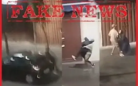 ولاية أمن الدار البيضاء تكشف تفاصيل فيديو إجبار سيدة على امتطاء سيارة بالقوة
