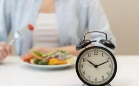 الصيام المتقطع.. درع واقٍ للدماغ ومحارب للاكتئاب