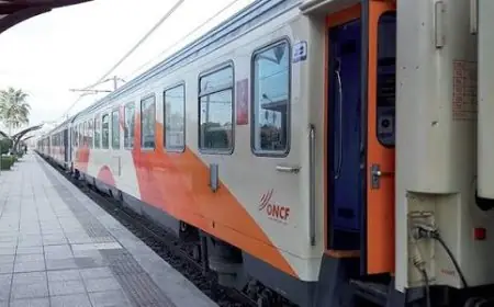 Été 2026 : L’ONCF renforce son offre à 237 trains quotidiens pour accompagner la ruée vers les plages et les retours des MRE