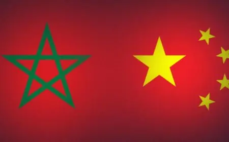 Pékin : Karim Zidane présente le Maroc comme hub d’investissement et séduit les industriels chinois