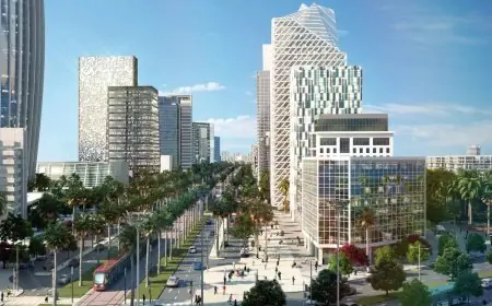 Forbes 2026 : 5 groupes familiaux marocains parmi les 100 plus grandes entreprises familiales au MENA