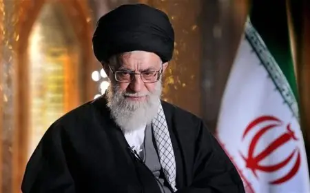 إيران تعلن ثلاثة أيام عطلة في طهران لمراسم تشييع علي خامنئي