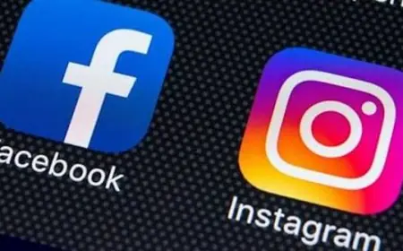 عطل تقني مفاجئ يربك منصات "ميتا" ويشل خدمات فيسبوك وإنستغرام