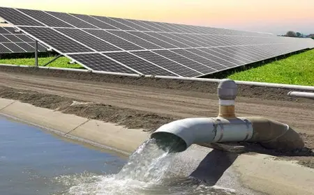 Agroalimentaire : Le patronat français MEDEF veut accélérer ses investissements au Maroc avec l’irrigation solaire