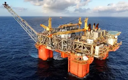 Côte d’Ivoire : Murphy et PETROCI annoncent une découverte de pétrole de qualité sur le bloc offshore CI-709