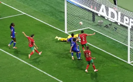 التعادل الإيجابي يحسم الشوط الأول من مباراة المغرب وهايتي
