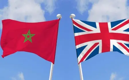 Maroc-Royaume-Uni : Les échanges commerciaux franchissent la barre des 4,7 milliards de livres en 2025