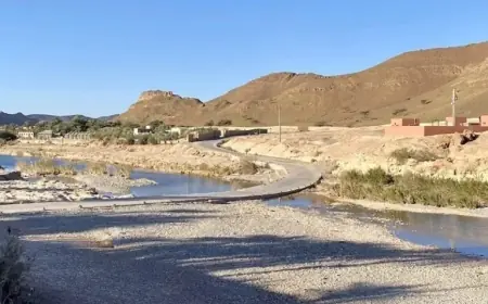 توقعات أحوال الطقس اليوم الجمعة بالمغرب