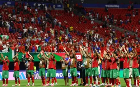 المغرب وهولندا.. تاريخ المواجهات وحسابات التأهل إلى ثمن نهائي مونديال 2026