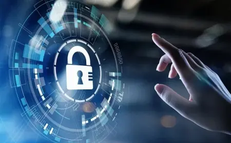 وزارة الاقتصاد والمالية تطلق صفقة لتعزيز الأمن الرقمي وحماية الأنظمة المعلوماتية