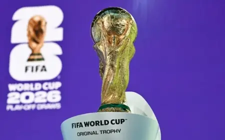 من 28 يونيو إلى 4 يوليوز.. مواجهات قوية في دور الـ32 بمونديال 2026