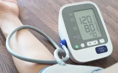 دراسة: مراقبة ضغط الدم في المنزل قد تقلل مخاطر النوبات القلبية والسكتات الدماغية