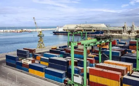 Maroc : Le déficit commercial atteint 35,25 milliards de dollars en 2025 malgré une hausse record des exportations