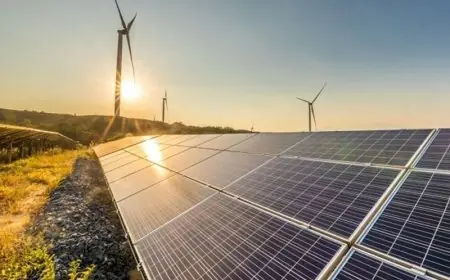 Transition énergétique : Le Maroc confirmé parmi les destinations les plus attractives pour les financements internationaux