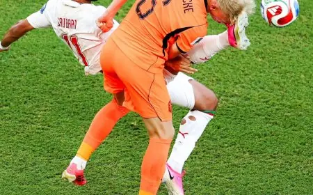 كأس العالم.. المنتخب المغربي ينهي الشوط الأول بالتعادل السلبي أمام هولندا
