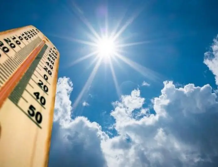 Canicule et orages : Le Maroc en vigilance orange jusqu’à samedi