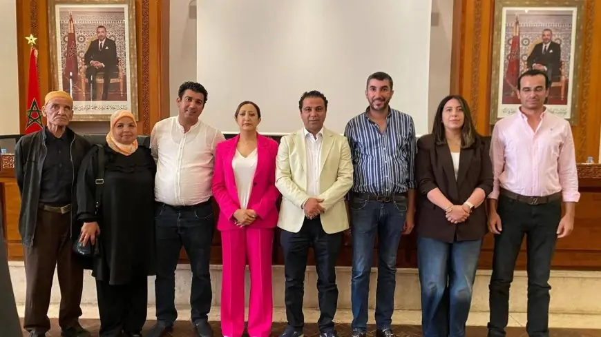 استقالات جماعية تهز حزب الأحرار بالرباط.. عمدة الرباط ورئيس مقاطعة السويسي يعلنون اعتزالهم العمل السياسي والانتخابي