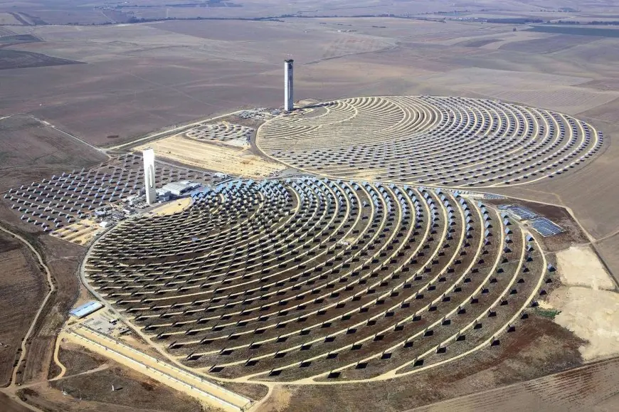 Renouvelables: Le solaire marocain franchit la barre symbolique des 1000 MW