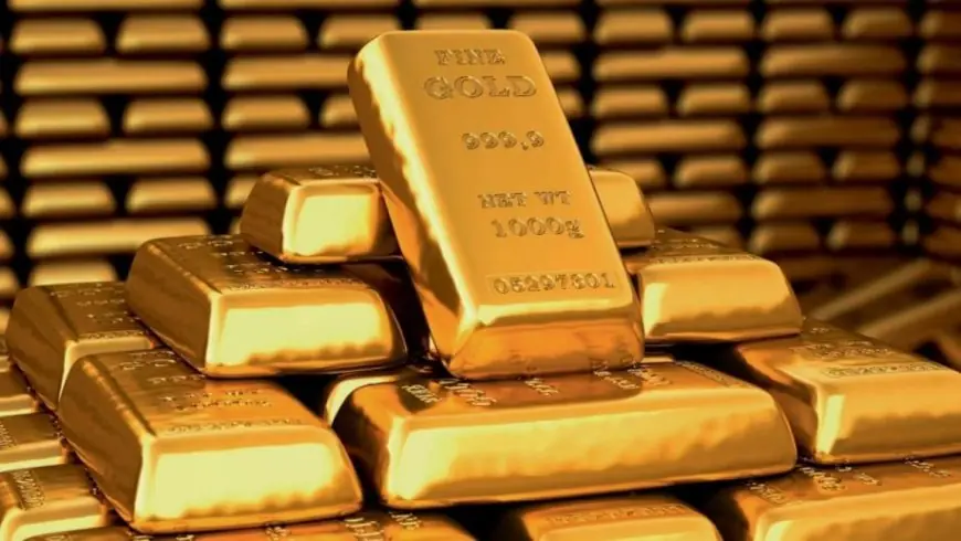 الذهب يتعافى من أدنى مستوى في 6 أشهر وسط ترقب بيانات التضخم الأمريكي
