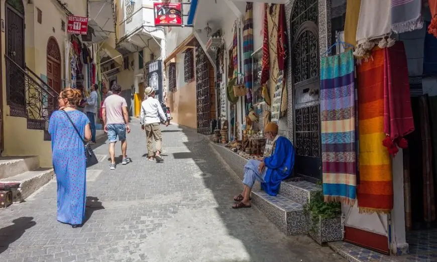Destination Maroc: L’engouement des touristes russes s’accélère avec la hausse des vols de la RAM
