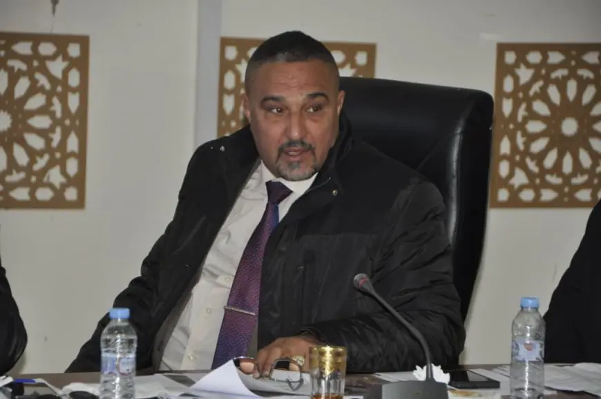زلزال سياسي يهز حزب ”الوردة” بمراكش.. مغادرة مرتقبة للمسكيني تربك حسابات رفاق لشكر