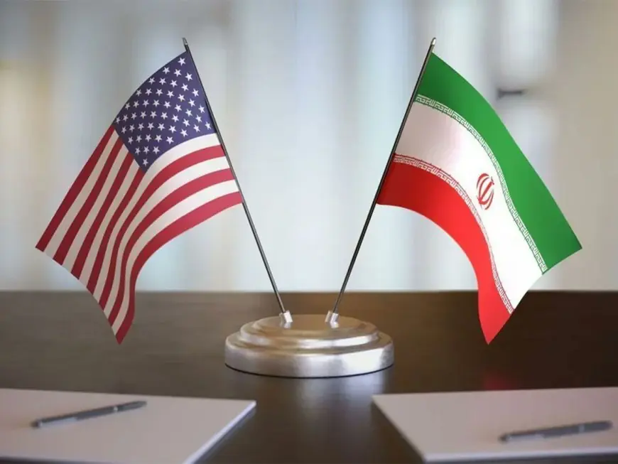Accord USA-Iran : Le Bürgenstock choisi pour la signature de la paix vendredi sous l’égide de Berne