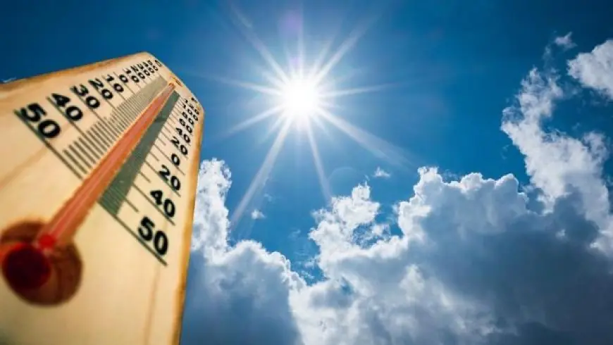 Canicule et orages : Le Maroc en vigilance orange jusqu’à samedi