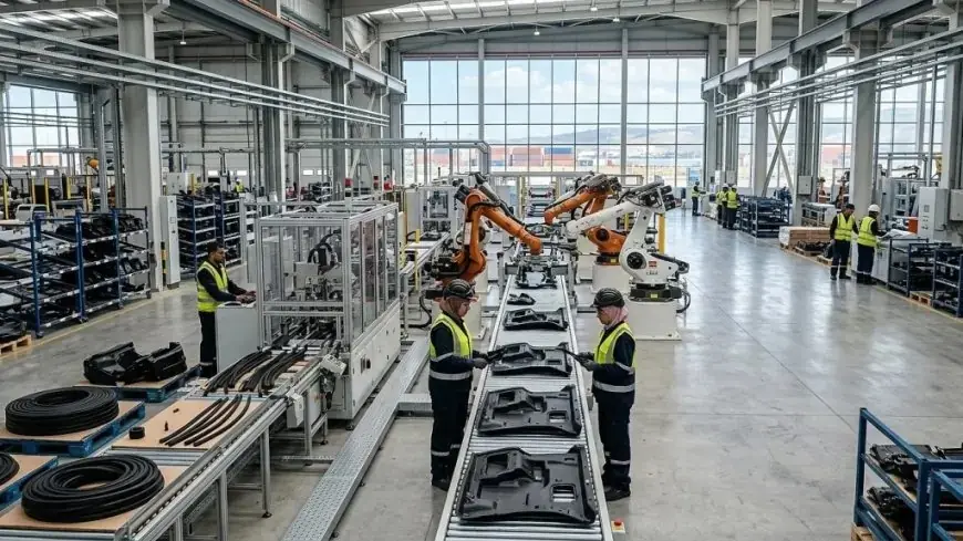 Tanger Med : Un projet stratégique royal qui a transformé l’économie du Maroc et de l’Afrique