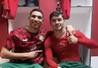 Mondial 2026 : Hakimi et Brahim Diaz adressent leurs remerciements au Roi Mohammed VI après la qualification