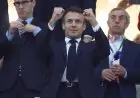 Emmanuel Macron n’assistera pas au quart de finale Maroc – France de la Coupe du Monde 2026