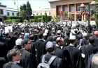 لجنة العدل بمجلس المستشارين تصادق بالأغلبية على مشروع قانون المحاماة