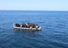 إحباط محاولة للهجرة السرية قبالة سواحل الجرف الأصفر بإقليم الجديدة وتوقيف 36 مرشحا