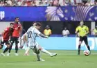 Coupe du Monde : L’Argentine renverse l’Egypte 3-2 et file en quarts de finale