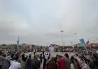 ساحة أدمين بأيت ملول تنبض بإيقاعات التراث في أولى محطات المهرجان الدولي للفلكلور التقليدي