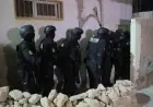 جامعة نايف العربية للعلوم الأمنية تُشيد بكفاءة الأجهزة الأمنية المغربية وتدين المخططات الإرهابية المُجهضة
