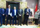 الجامعة الوطنية لموظفي الغرف المهنية تدعو إلى إنجاح تأسيس الجمعية الوطنية للأعمال الاجتماعية لإداريي غرف الصناعة التقليدية