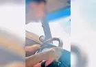 أمن طنجة يوضح حقيقة فيديو "التحرش بسيدة" ويكشف مكان وقوع الحادثة