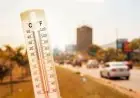 استمرار ارتفاع درجات الحرارة غدا السبت بعدد من مناطق المغرب