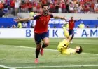 Mondial 2026 : L’Espagne domine la Belgique 2-1 et file en demi-finale face à la France