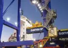 Samskip lance une nouvelle liaison maritime saisonnière Rotterdam-Tilbury-Casablanca-Agadir