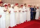 المدرسة العتيقة بتنالت تحيي الذكرى الـ51 لوفاة العلامة سيدي الحاج محمد الحبيب البوشواري
