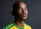 Décès de Jayden Adams à 25 ans : La CAF rend hommage au milieu de terrain des Bafana Bafana