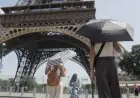 Canicule : un quart de la France en vigilance rouge ce samedi 11 juillet, 37 départements concernés dimanche