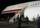 États-Unis : Le ministère de la Justice assigne cinq journalistes du New York Times après des révélations sur Air Force One