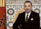 الملك محمد السادس يهنئ رئيس جمهورية ساو طومي وبرينسيبي بمناسبة ذكرى استقلال بلاده